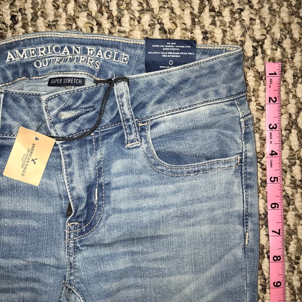 American Eagle Skinny Jeans/Jeggings